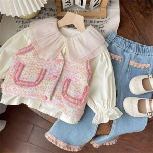 Blush Belle Winter Set