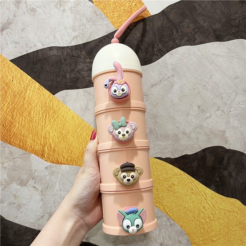 Pink Container - Image 3