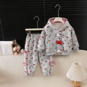 Hello Kitty Comfortwear