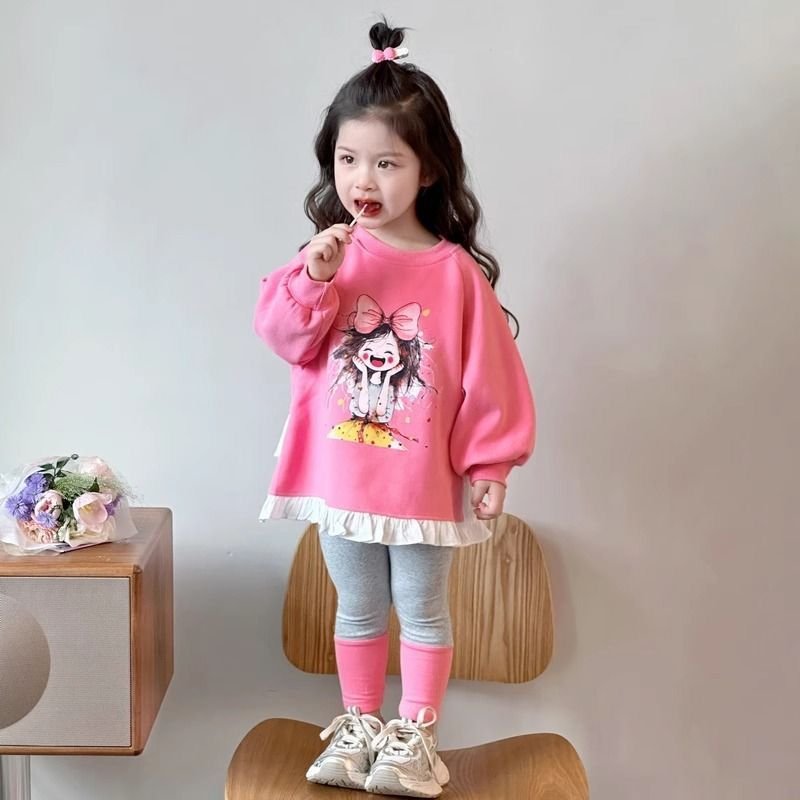 Pink Bow Street Star Set - Image 8