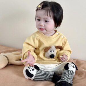 Sunny Puppy Play Set