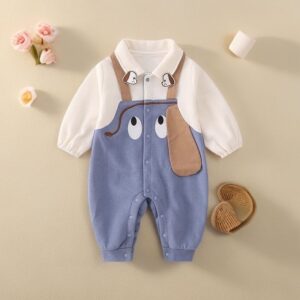 Bluey Buddy Puppy Romper