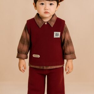Little Gentleman Heritage Set(3 pc set)