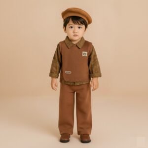 Autumn Little Classic Set