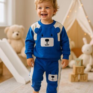 Little Bear Playtime Set