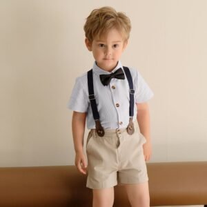 Little Gentleman Set