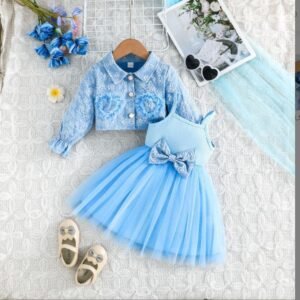 SKY Princess Party Set
