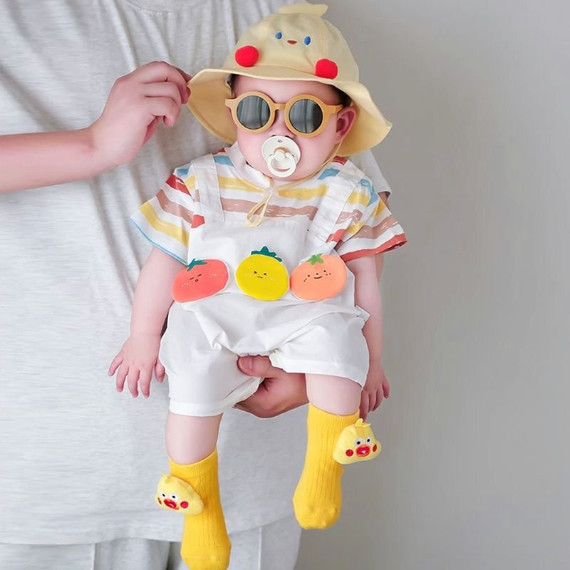 Little Fruity Smile PC Set - Image 3