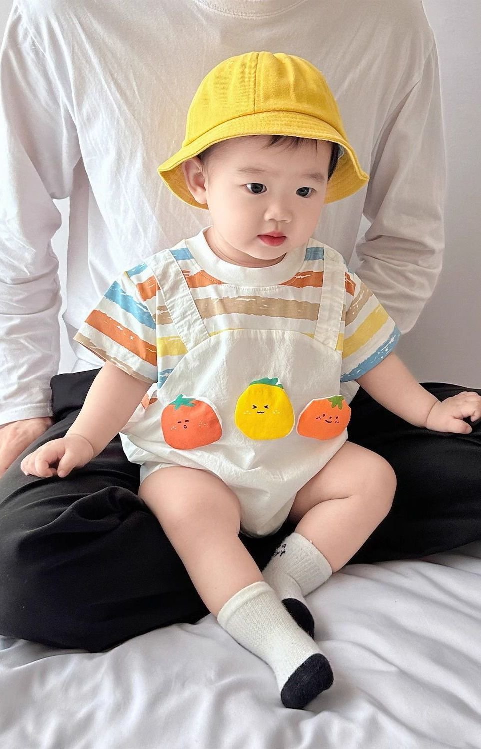 Little Fruity Smile PC Set