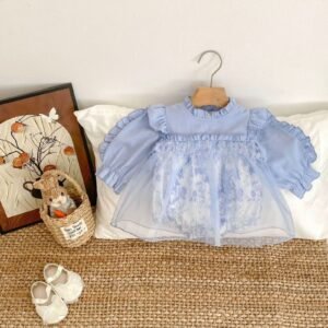 Bluebell Fairy PC Set