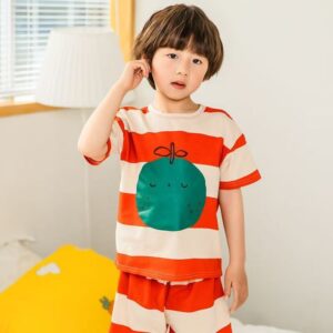 Orange Pop Playtime 2 PC Set