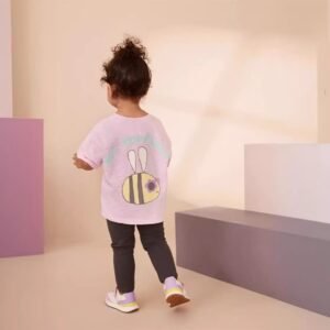 Busy Bee Comfort Set