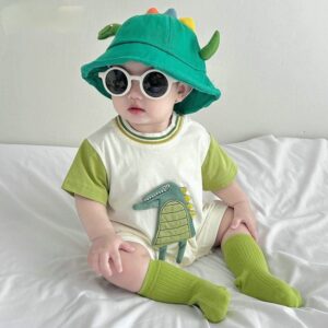 Little Dino Explorer Set