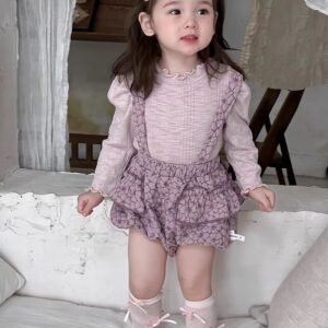 Blossom Princess 2 pc Set
