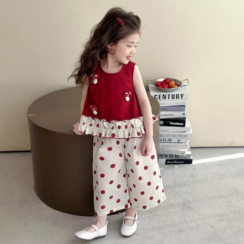 Mushroom Cutie Co-Ord Set - Image 5