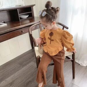 Autumn Cocoa Chic Set