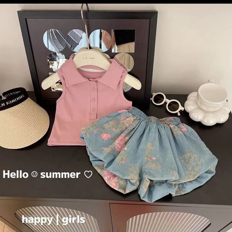 Hello Summer Blush Set - Image 3