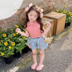 Hello Summer Blush Set