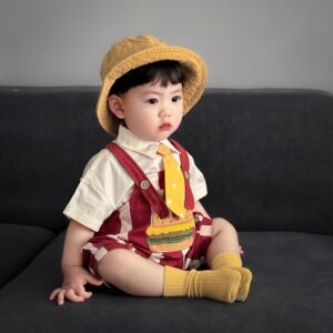 Little Burger Diner Set